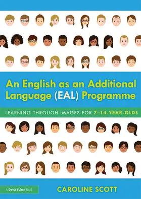 Scott |  An English as an Additional Language (EAL) Programme | Buch |  Sack Fachmedien