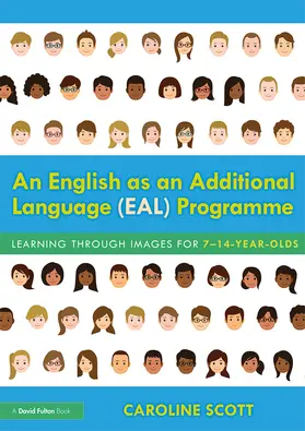Scott |  An English as an Additional Language (EAL) Programme | Buch |  Sack Fachmedien