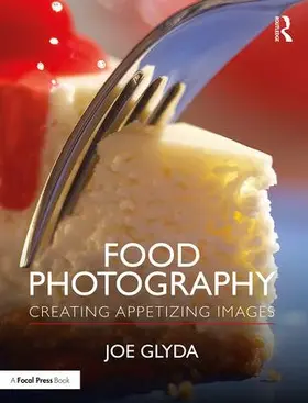 Glyda |  Food Photography | Buch |  Sack Fachmedien