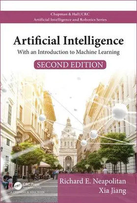 Neapolitan / Jiang | Artificial Intelligence | Buch | 978-1-138-50238-3 | sack.de