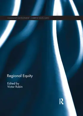 Rubin |  Regional Equity | Buch |  Sack Fachmedien