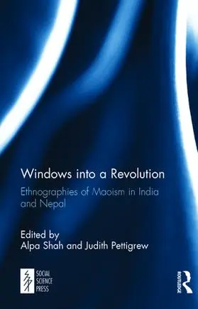Shah / Pettigrew |  Windows into a Revolution | Buch |  Sack Fachmedien