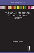 Parsell |  The Homeless Person in Contemporary Society | Buch |  Sack Fachmedien