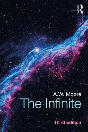 Moore |  The Infinite | Buch |  Sack Fachmedien