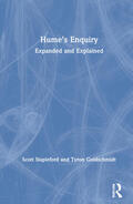 Hume / Stapleford / Goldschmidt |  Hume's Enquiry | Buch |  Sack Fachmedien