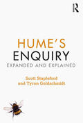 Hume / Stapleford / Goldschmidt |  Hume's Enquiry | Buch |  Sack Fachmedien