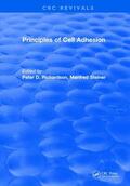 Richardson / Steiner |  Principles of Cell Adhesion (1995) | Buch |  Sack Fachmedien