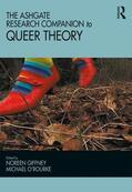 O'Rourke / Giffney |  The Ashgate Research Companion to Queer Theory | Buch |  Sack Fachmedien
