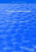 Agarwal / Sinclair |  Principles of Seed Pathology (1987) | Buch |  Sack Fachmedien