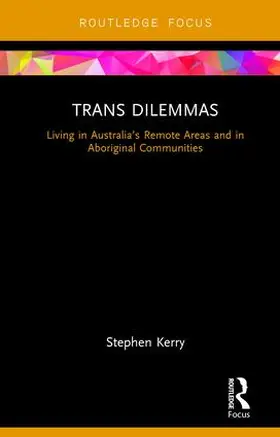 Kerry |  Trans Dilemmas | Buch |  Sack Fachmedien