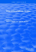 Adams / Bonami |  Revival: Atlas of Invertebrate Viruses (1991) | Buch |  Sack Fachmedien