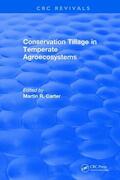 Carter |  Conservation Tillage in Temperate Agroecosystems | Buch |  Sack Fachmedien