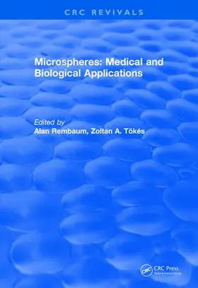 Rembaum / Tokes |  Microspheres | Buch |  Sack Fachmedien