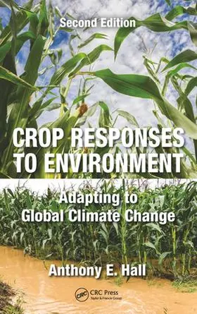 Hall |  Crop Responses to Environment | Buch |  Sack Fachmedien