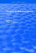 Eckelman |  Receptor Binding Radiotracers (1982) | Buch |  Sack Fachmedien