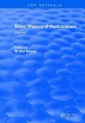 Barnes |  Basic Physics Of Radiotracers | Buch |  Sack Fachmedien