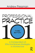 Pressman |  Professional Practice 101 | Buch |  Sack Fachmedien