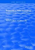 Bruno / Ely |  Revival: Supercritical Fluid Technology (1991) | Buch |  Sack Fachmedien