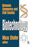 Stehr |  Biotechnology | Buch |  Sack Fachmedien
