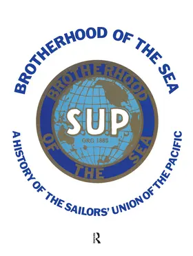 Schwartz |  Brotherhood of the Sea | Buch |  Sack Fachmedien