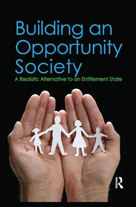 Solomon |  Building an Opportunity Society | Buch |  Sack Fachmedien