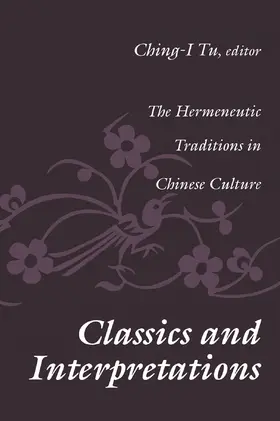 Tu |  Classics and Interpretations | Buch |  Sack Fachmedien