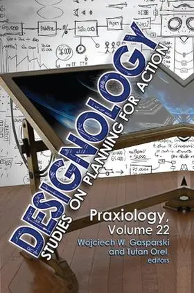 Gasparski / Orel |  Designology | Buch |  Sack Fachmedien