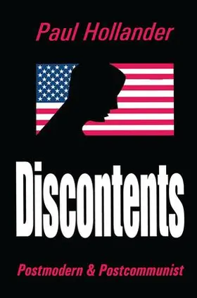 Hollander |  Discontents | Buch |  Sack Fachmedien