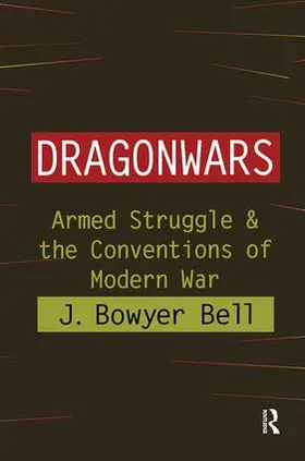 Bell |  Dragonwars | Buch |  Sack Fachmedien