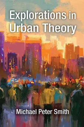 Smith |  Explorations in Urban Theory | Buch |  Sack Fachmedien
