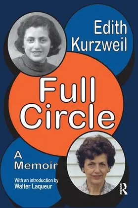 Kurzweil | Full Circle | Buch | 978-1-138-51027-2 | www.sack.de