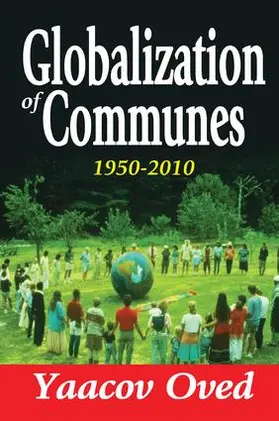 Oved |  Globalization of Communes | Buch |  Sack Fachmedien