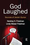 Friedman |  God Laughed | Buch |  Sack Fachmedien