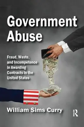 Curry |  Government Abuse | Buch |  Sack Fachmedien