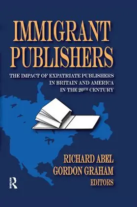 Abel |  Immigrant Publishers | Buch |  Sack Fachmedien