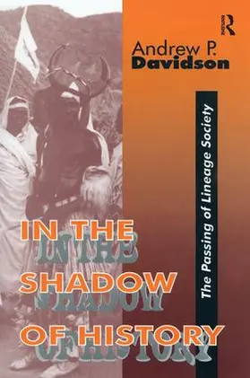 Davidson |  In the Shadow of History | Buch |  Sack Fachmedien