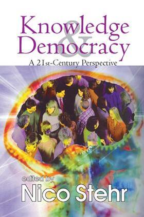 Stehr |  Knowledge and Democracy | Buch |  Sack Fachmedien