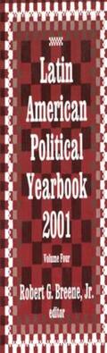 Denton / Breene Jr. |  Latin American Political Yearbook | Buch |  Sack Fachmedien