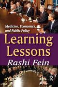 Fein |  Learning Lessons | Buch |  Sack Fachmedien