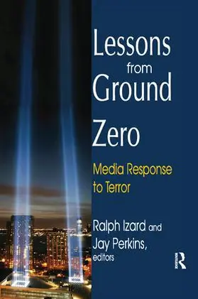 Perkins |  Lessons from Ground Zero | Buch |  Sack Fachmedien