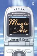 Katz |  Magic in the Air | Buch |  Sack Fachmedien