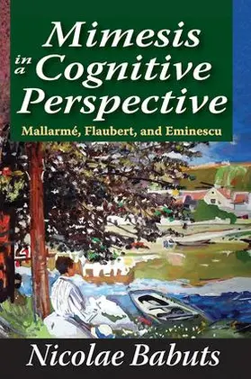 Babuts | Mimesis in a Cognitive Perspective | Buch | 978-1-138-51221-4 | sack.de