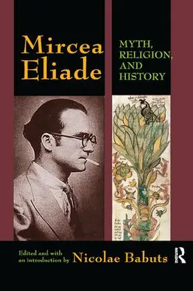 Babuts |  Mircea Eliade | Buch |  Sack Fachmedien