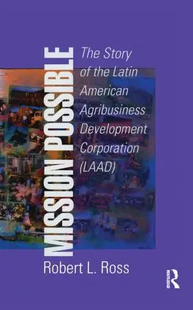 Ross |  Mission Possible | Buch |  Sack Fachmedien