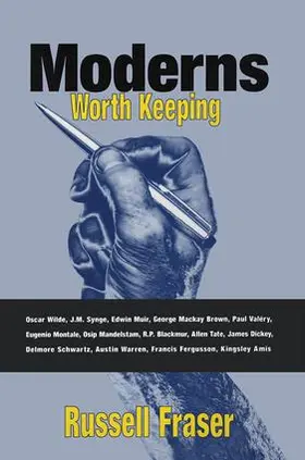 Fraser | Moderns Worth Keeping | Buch | 978-1-138-51230-6 | www.sack.de