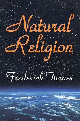TURNER / Turner |  Natural Religion | Buch |  Sack Fachmedien