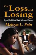 Fein |  On Loss and Losing | Buch |  Sack Fachmedien