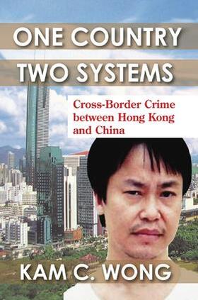 Wong | One Country, Two Systems | Buch | 978-1-138-51278-8 | sack.de