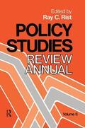 Rist |  Policy Studies: Review Annual | Buch |  Sack Fachmedien