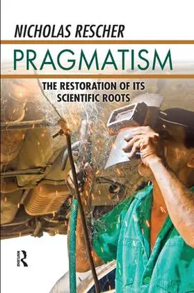 Rescher | Pragmatism | Buch | 978-1-138-51349-5 | sack.de